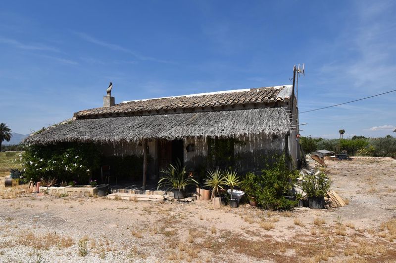 Foto eaa7840c-d80e-44b0-b3db-8cc5dbc955b0. Casa amb aparcament a La Algoda - Matola - Llano de San José Elche / Elx