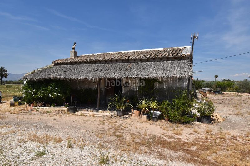 Foto f06ffb9a-5d55-4e15-9003-7942d67fd7d8. Casa amb aparcament a La Algoda - Matola - Llano de San José Elche / Elx