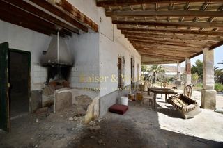 Bauernhof  Partida torrellano alto. Gran finca rústica en torrellano