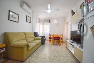 Piso en Avinguda Vicente Blasco Ibañez