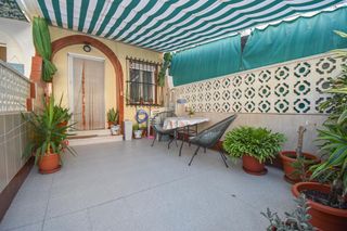 Casa a calle Monòver