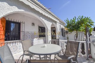Casa en Calle Parque Pisuerga