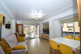 Appartamento  Calle d'elx. Piso exterior y luminoso en ubicación céntrica  santa pola