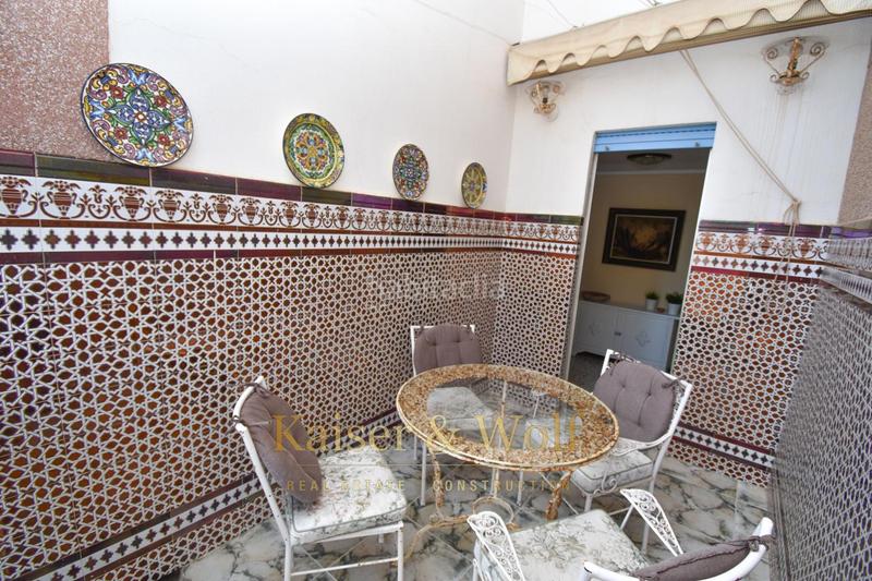 Foto 0b4320de-343e-43a9-a82e-30126db6028d. Apartamento piso en primera línea con parking en Gran Playa Santa Pola