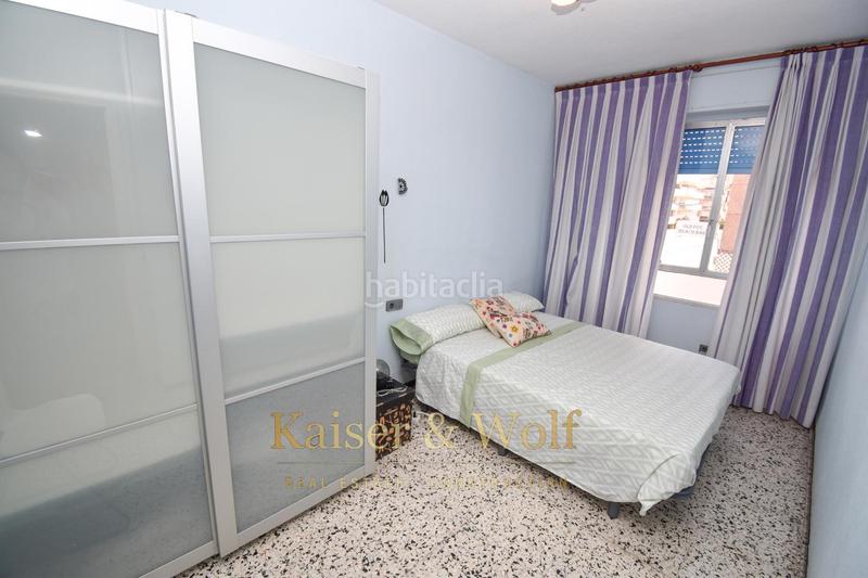 Foto 20d609b5-fdf1-4d20-8c68-0aecb6d2e090. Apartamento piso en primera línea con parking en Gran Playa Santa Pola