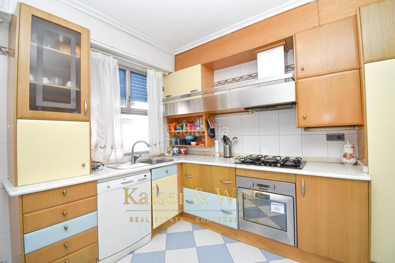 Foto 2c97fecc-7075-495a-a90f-51097ee78afd. Apartamento piso en primera línea con parking en Gran Playa Santa Pola