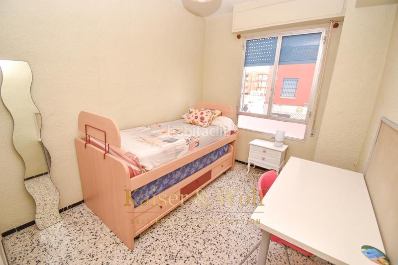 Foto 4fe29053-e5b0-4163-a75f-b5fa074aff2d. Apartamento piso en primera línea con parking en Gran Playa Santa Pola