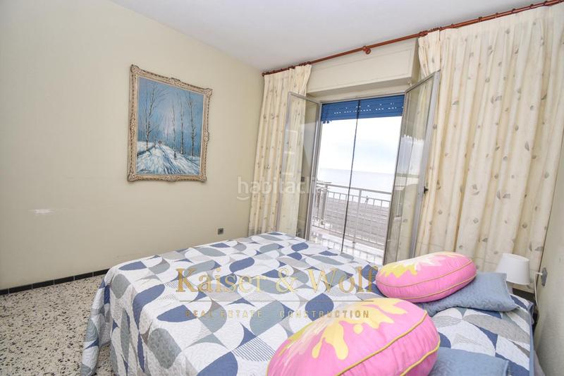 Foto 5844ff9f-fe95-4396-aa3d-1806faa6e6a0. Apartamento piso en primera línea con parking en Gran Playa Santa Pola