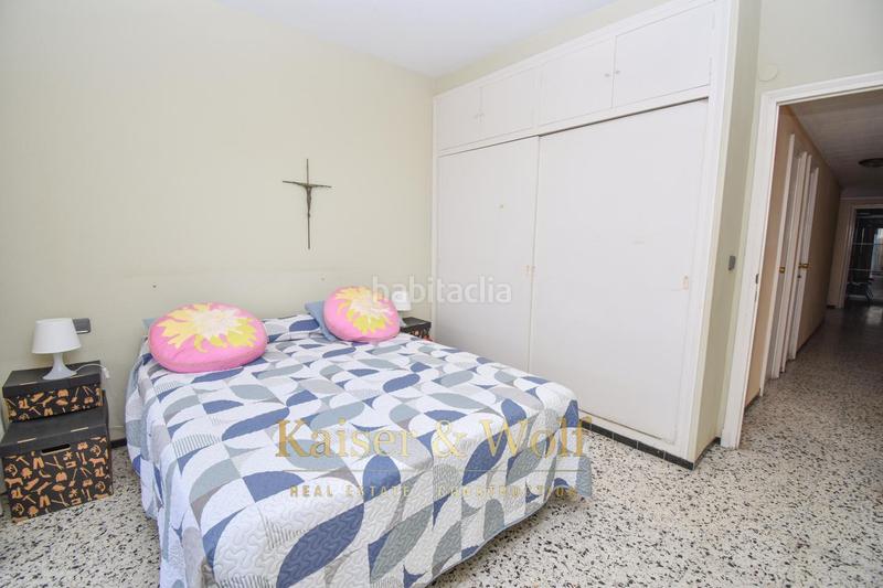 Foto 80cdaf12-6a14-4978-98f0-8e3228a43666. Apartamento piso en primera línea con parking en Gran Playa Santa Pola