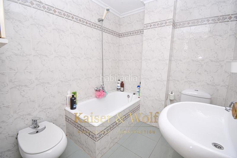 Foto 9d861518-4e2e-4a40-be0a-e3c862f74fed. Apartamento piso en primera línea con parking en Gran Playa Santa Pola