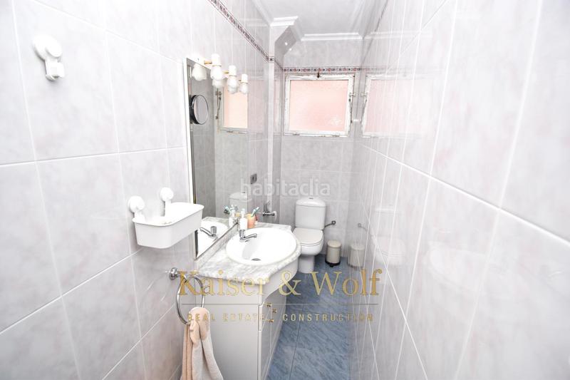 Foto b11ba2b7-b827-44cd-bcaf-1fd4470aed8c. Apartamento piso en primera línea con parking en Gran Playa Santa Pola