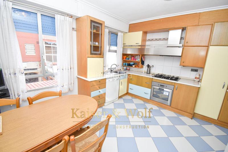 Foto ca063d0d-5495-4596-97b3-ae858670374e. Apartamento piso en primera línea con parking en Gran Playa Santa Pola