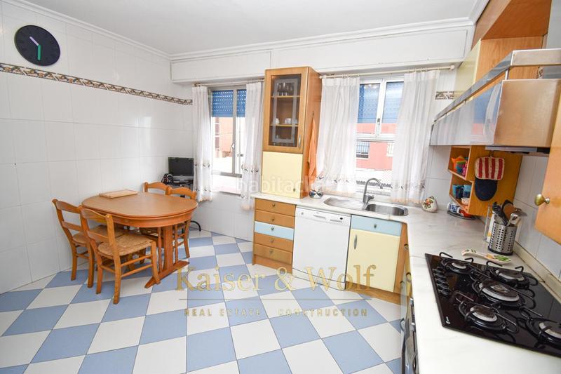 Foto d783a37e-2b02-49eb-b293-1b02fa334c32. Apartamento piso en primera línea con parking en Gran Playa Santa Pola