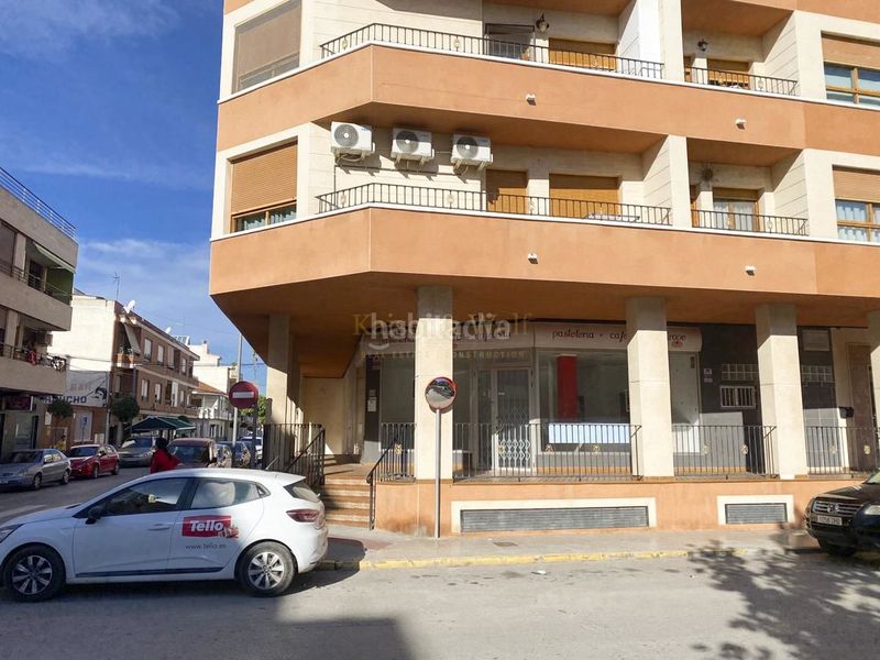 Foto 1f29547f-f20b-464e-aff3-75a23dee0e1d. Local comercial a Dolores