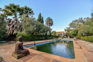 Masia a De las bayas 1. Exclusiva finca con piscina en las bayas