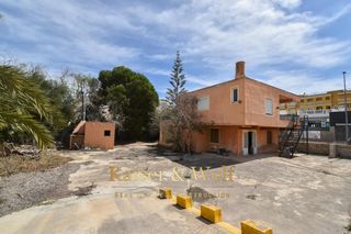 Casa  Virgen del rosario