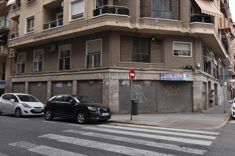 Foto 4e53c731-4cda-482c-92d8-cb12cc3d90d5. Locale commerciale in Carrús Oeste Elche / Elx