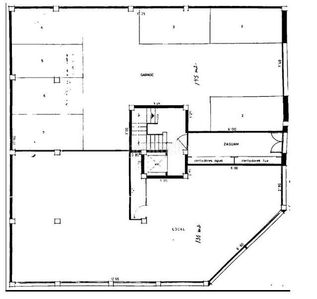 Foto 5e19abaf-17bb-4796-8d31-c67072882a1a. Locale commerciale in Carrús Oeste Elche / Elx