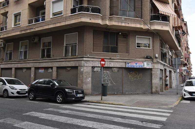 Foto 6500afc0-ea1e-4ed3-89c5-de5d634078ee. Locale commerciale in Carrús Oeste Elche / Elx