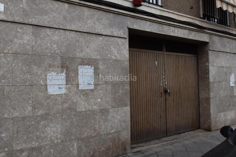 Foto 66665b06-4fd4-4575-a2a9-9df1158b014d. Locale commerciale in Carrús Oeste Elche / Elx