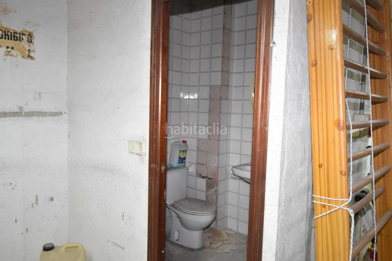 Foto 6f8be385-1907-4c3c-897f-76e7dd34b40f. Locale commerciale in Carrús Oeste Elche / Elx