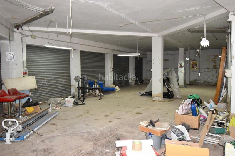 Foto 7c3ffcd7-383e-4358-9d23-f620f6e4d035. Locale commerciale in Carrús Oeste Elche / Elx