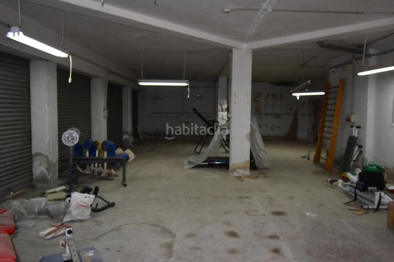 Foto 9f1e970f-c5a7-44c3-9130-fadb4b08eae0. Locale commerciale in Carrús Oeste Elche / Elx