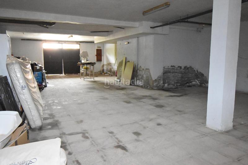 Foto c12a313b-7b43-4367-bf49-2b11ff7cbf2a. Locale commerciale in Carrús Oeste Elche / Elx