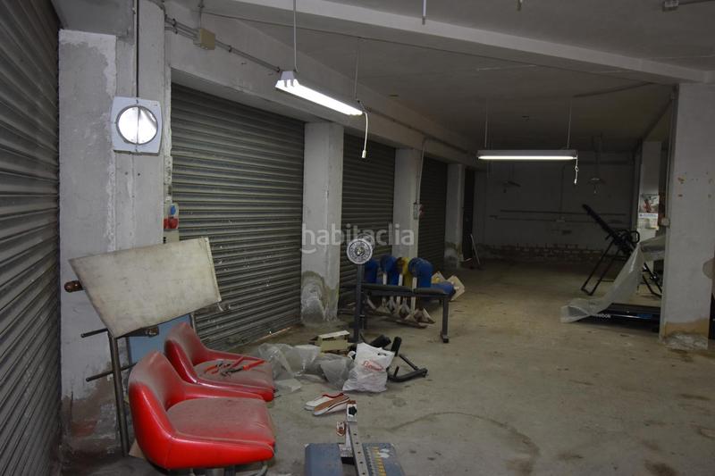 Foto dd056d76-4dd2-449e-ad46-6c07143cc566. Locale commerciale in Carrús Oeste Elche / Elx