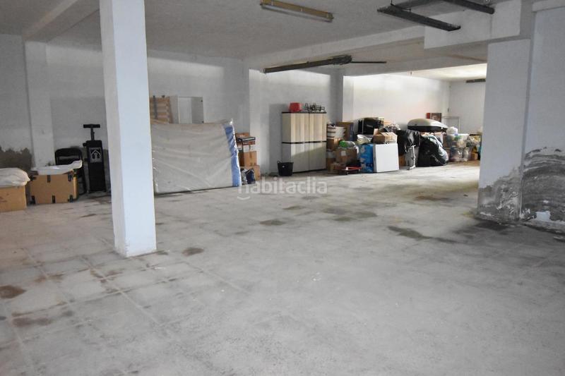 Foto e98a504c-adbb-46c0-b5be-8965dd1a31f0. Locale commerciale in Carrús Oeste Elche / Elx