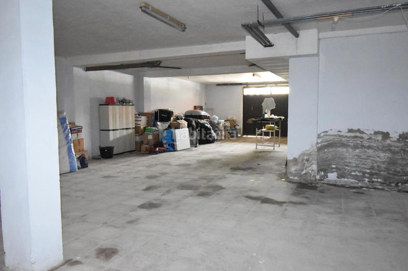 Foto ff641f61-7c7b-4249-a488-9490ce606c8c. Locale commerciale in Carrús Oeste Elche / Elx