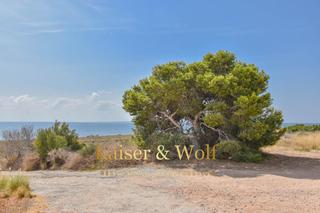 Casa  Del cabo. Chalet en la preciosa zona de santa pola del este