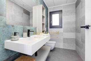 Haus  De alemania. Modernas villas independientes en torrevieja