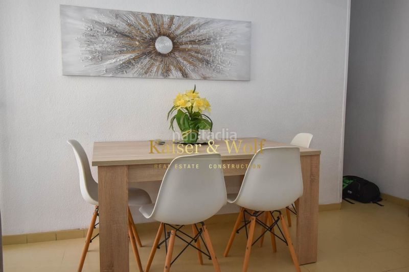 Foto 124a4c63-c0e0-47aa-a280-0f564e4937d0. Pis a Playa Levante Santa Pola