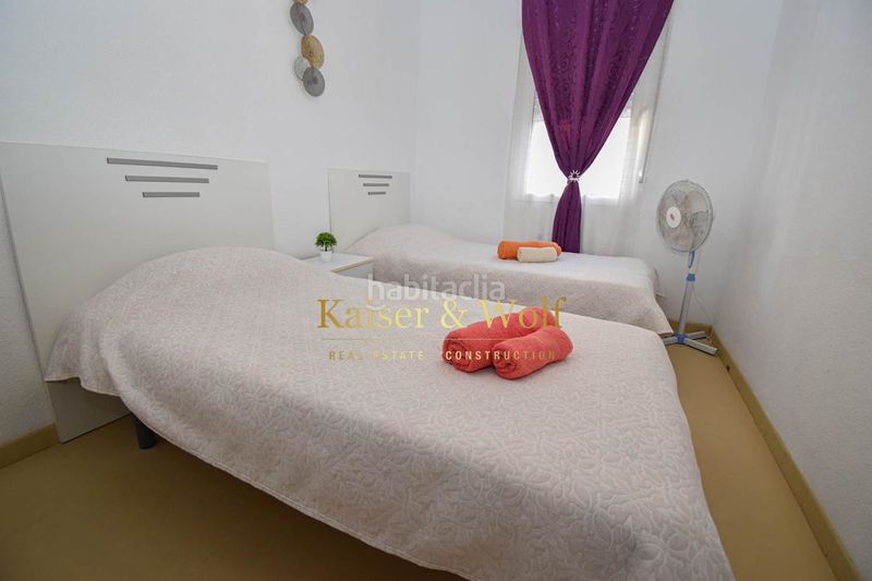 Foto 30f317fb-1eb6-4829-a01c-952c4dc04cca. Pis a Playa Levante Santa Pola