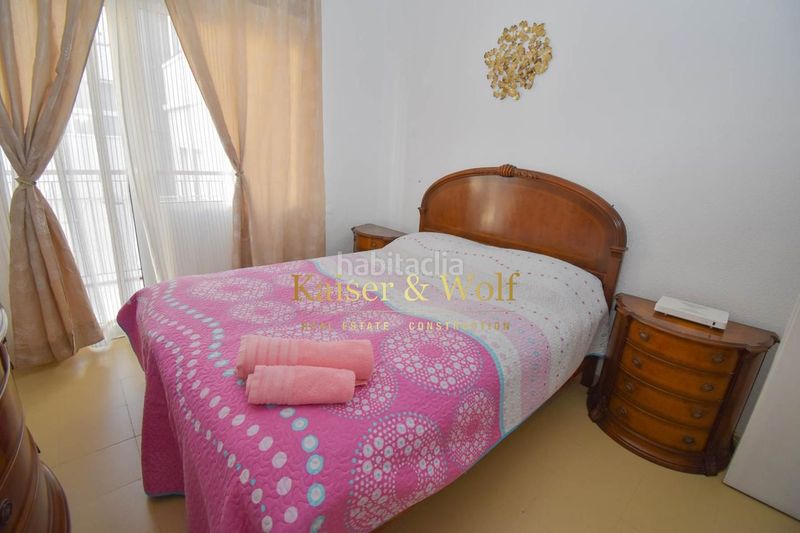 Foto 6bf64398-2f73-4035-8a20-58ac3f8d21d8. Pis a Playa Levante Santa Pola