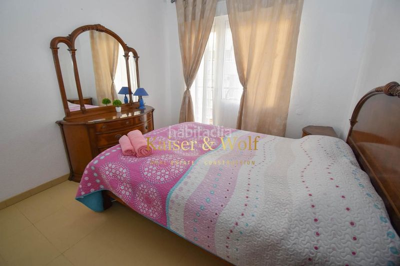 Foto 7bfefd32-d61a-46ed-a24b-c3362c259c5d. Pis a Playa Levante Santa Pola