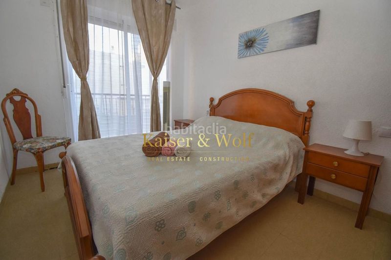 Foto 8d7aa325-365d-4354-a528-72c6fc3593a0. Pis a Playa Levante Santa Pola