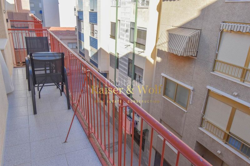 Foto 9551fea9-2a8f-4321-a11d-8dbecc620ecf. Pis a Playa Levante Santa Pola