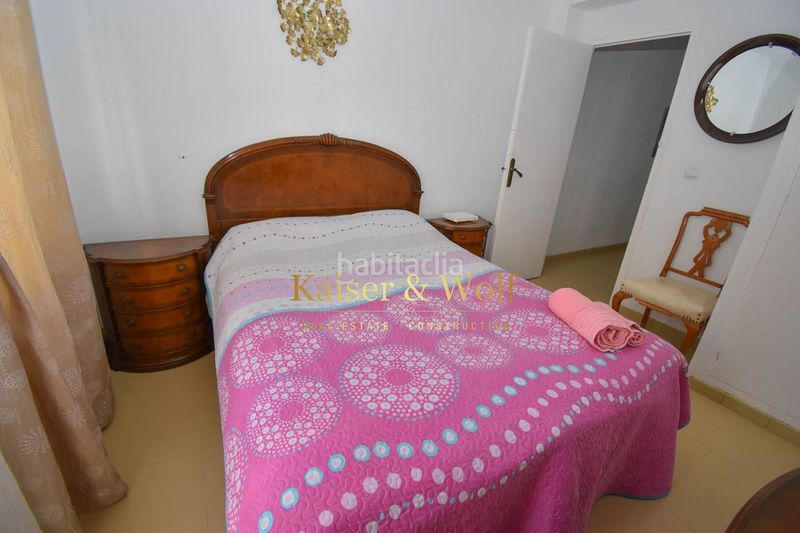 Foto a475ccf4-e9d8-41cf-ac1a-a58f698f6776. Pis a Playa Levante Santa Pola