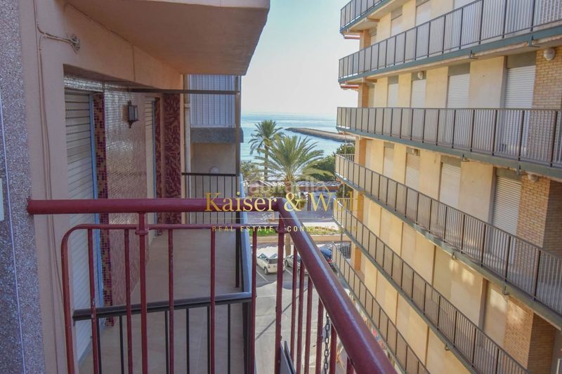 Foto afff4d22-d556-4ac9-b575-877d2848b1b4. Pis a Playa Levante Santa Pola