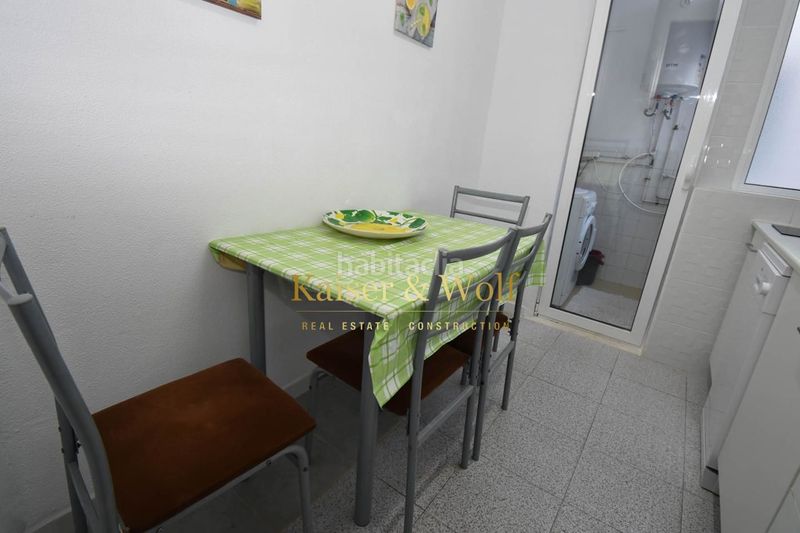 Foto b522d4bd-cbc7-48a2-b45f-3cdf5c089f23. Pis a Playa Levante Santa Pola