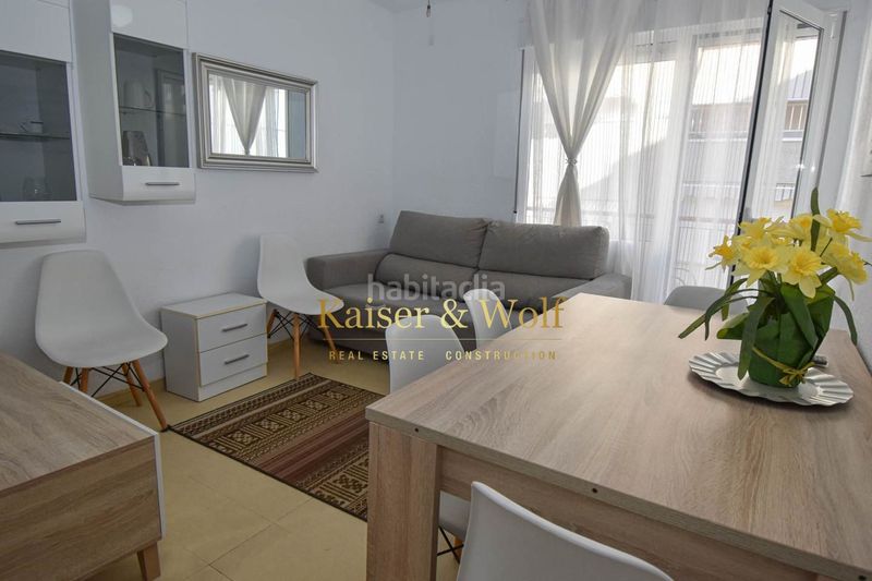 Foto d34d8f17-9287-47e7-84a7-5d4375193925. Pis a Playa Levante Santa Pola