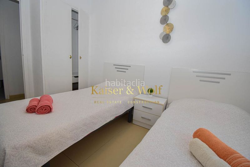 Foto dded200f-5146-4f54-9989-118129007fad. Pis a Playa Levante Santa Pola