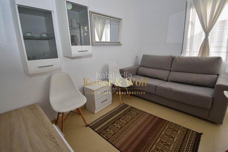 Foto f9f18375-2acb-4068-9926-ec0308d365e4. Pis a Playa Levante Santa Pola