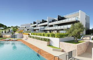 Piso  Crdoba. Residencial de apartamentos y adosados en finestrat