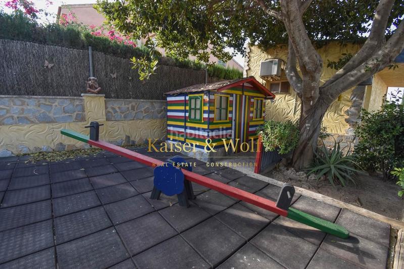 Foto 0062622a-799c-4edd-8986-efcd809b1e10. Casa con riscaldamento piscina in Noroeste Santa Pola