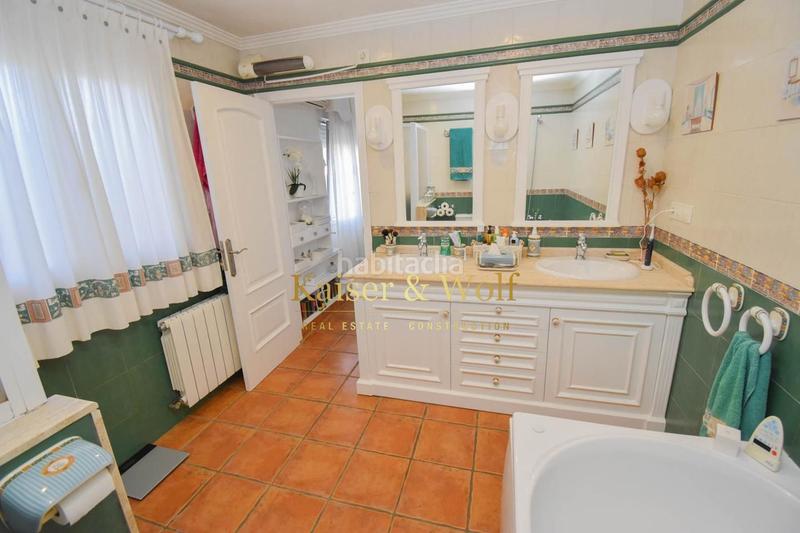 Foto 0794c5f9-f101-4850-bf85-7d36d7e420a5. Casa con riscaldamento piscina in Noroeste Santa Pola