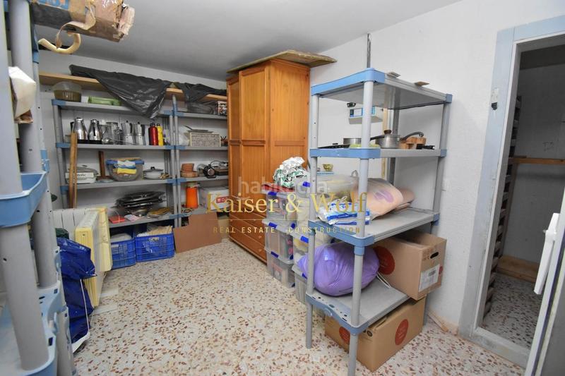 Foto 08755fdc-7355-4717-8b64-472fbf72d8d6. Casa con riscaldamento piscina in Noroeste Santa Pola