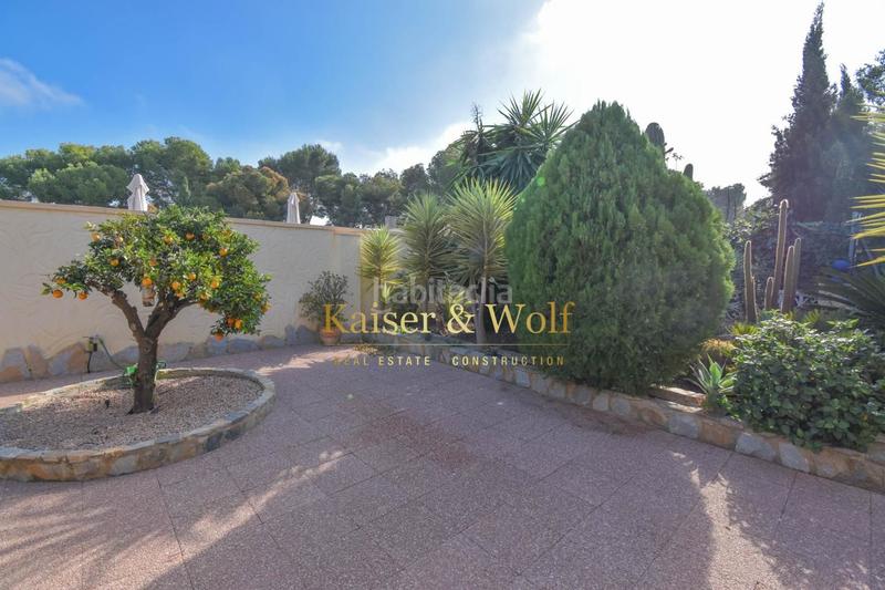 Foto 0a61effd-78ee-49ca-aca9-e64a211d165f. Casa con riscaldamento piscina in Noroeste Santa Pola